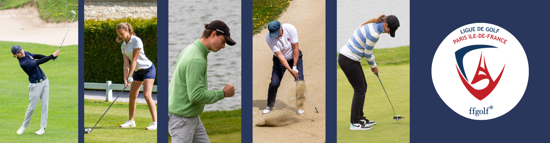 Championnat de Ligue Amateurs 2026