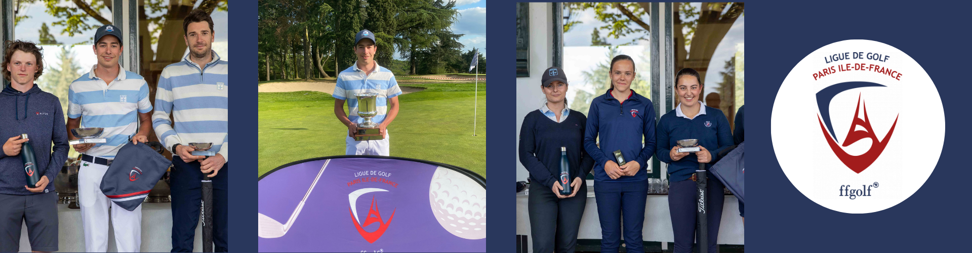 Championnat de Ligue Amateurs 2026