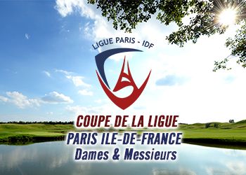 Coupe Ligue Paris-IDF
