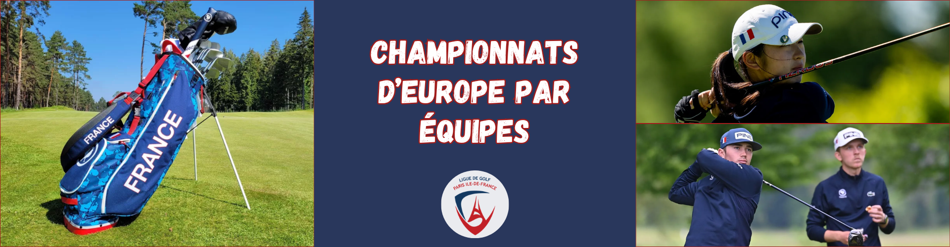 Championnats d'Europe par équipe 2026